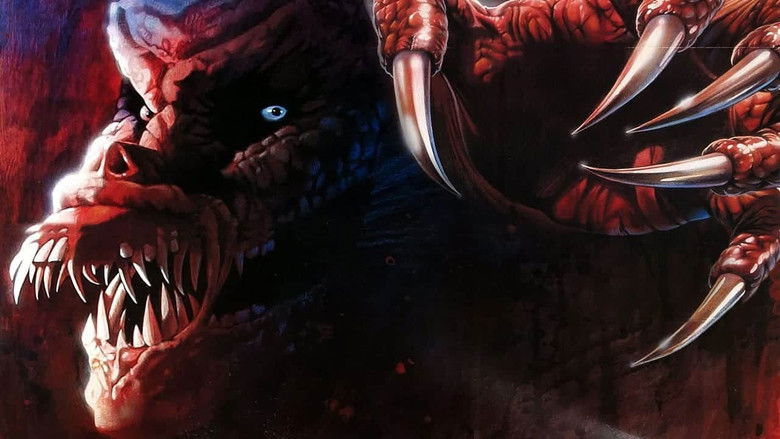 The Terror Within still