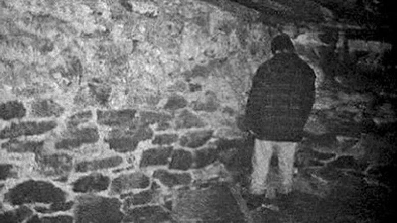 The Blair Witch Project still 3