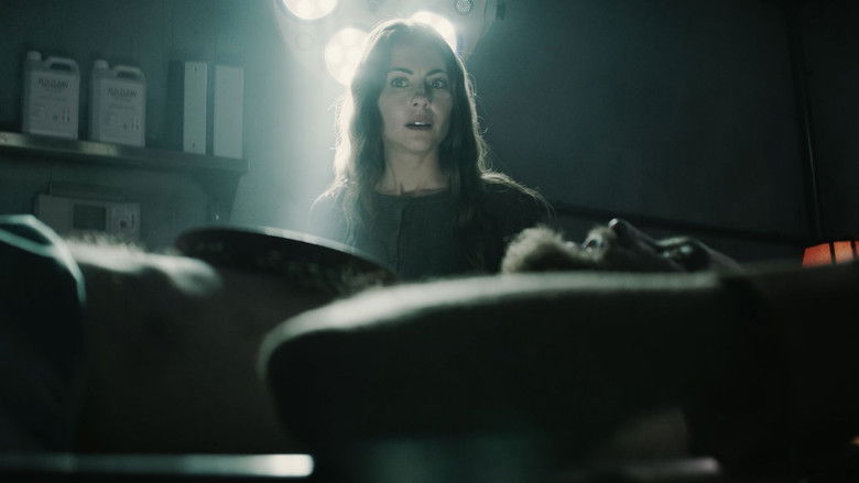 The Mortuary Assistant still 4