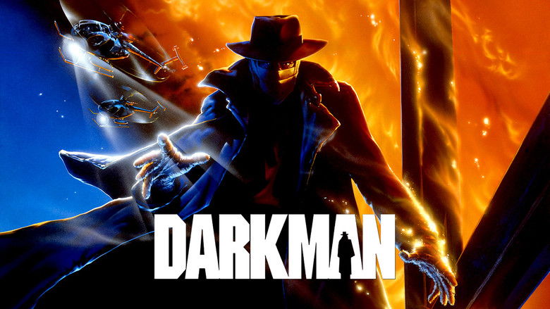 Darkman still
