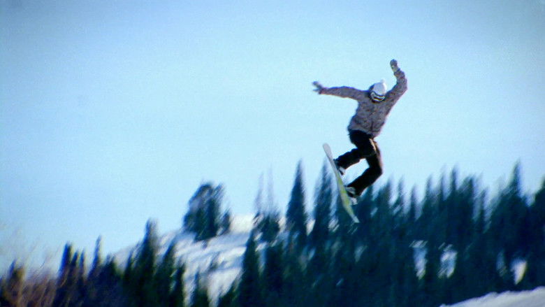 That's It, That's All still 1