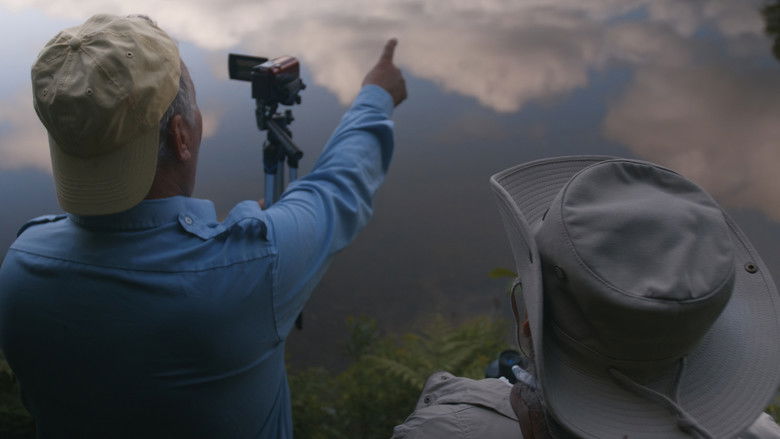 Boomer On The Lake still 1