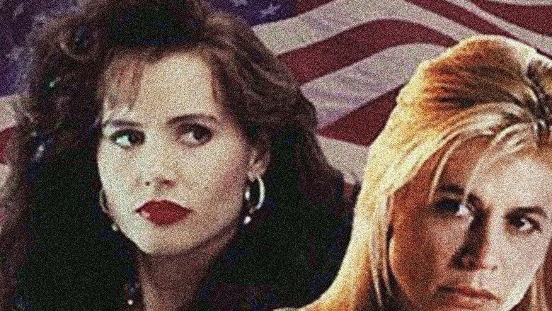 Secret Weapons still 2