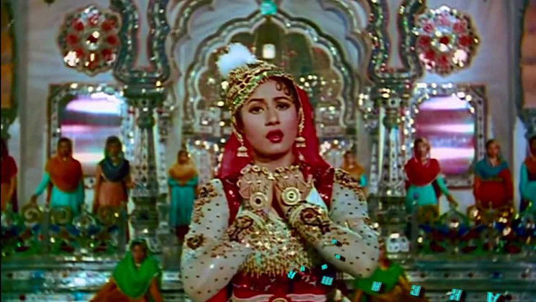 Mughal-e-Azam still
