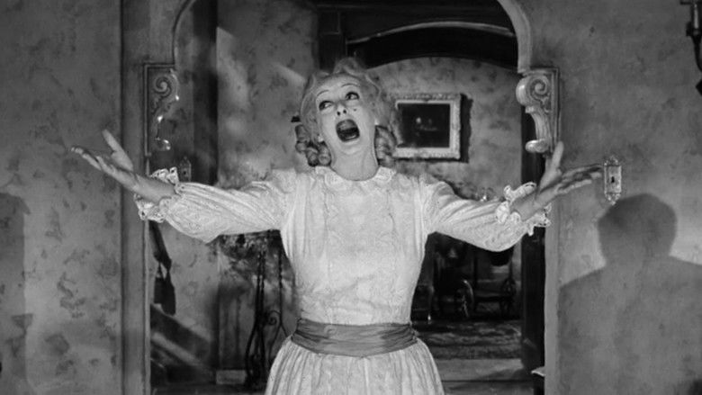 What Ever Happened to Baby Jane? still 4