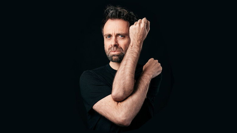 David Castello-Lopes : Authentique still 3