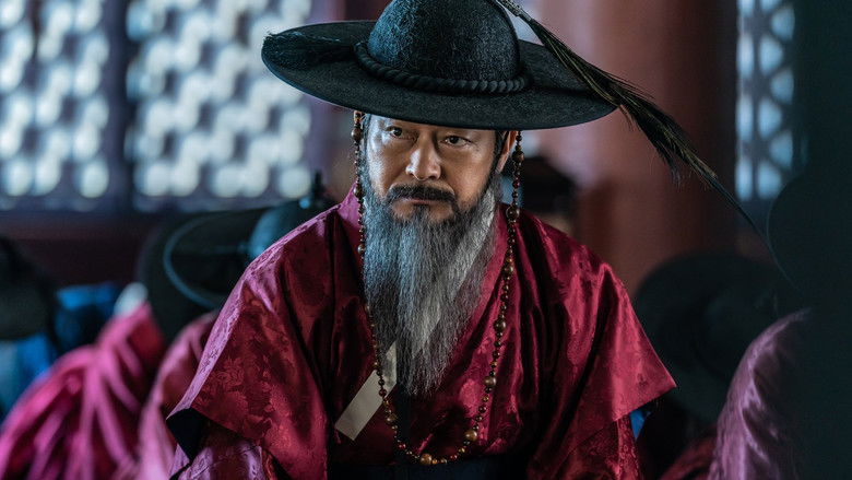 The Night Owl still 3