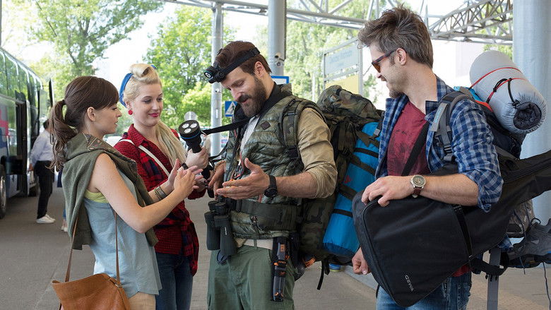 Just Friendship still 1