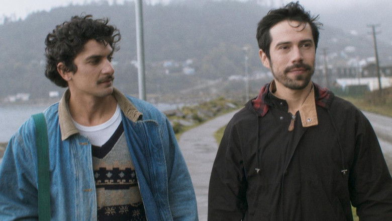 The Strong Ones still