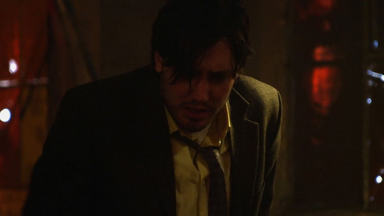 Jonny's Sweet Revenge still 3