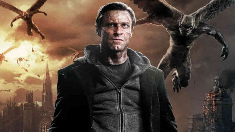 I, Frankenstein still
