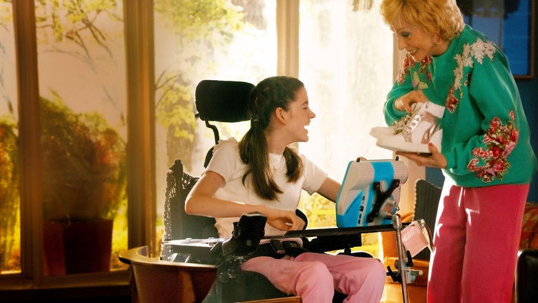 Out of My Mind still