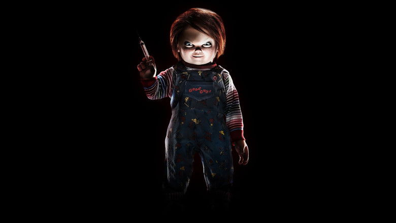 Cult of Chucky still