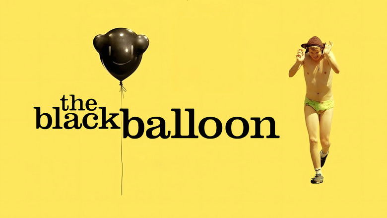 The Black Balloon still 2