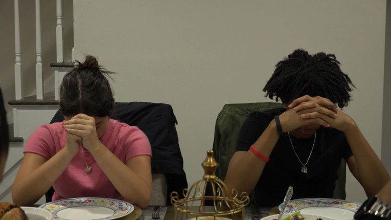 Snow Bunnies Never still 1