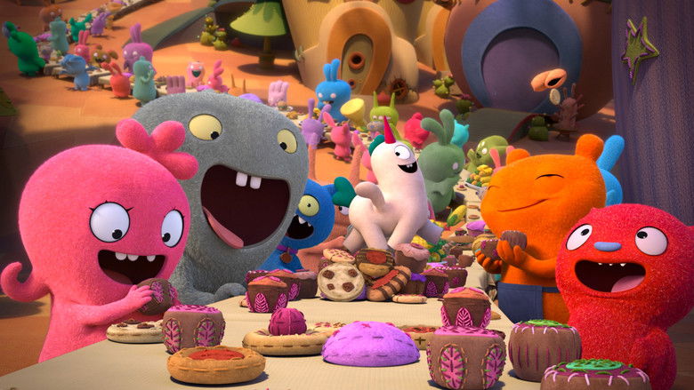 UglyDolls still 2