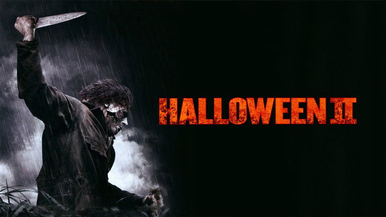 Halloween II still
