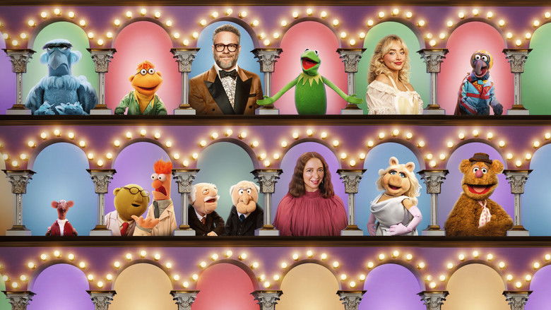 The Muppet Show still 2