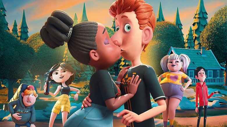 Spermageddon still 2