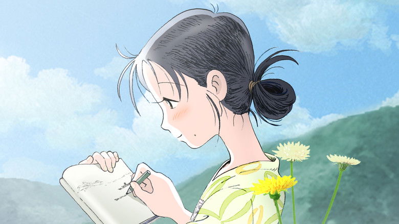 In This Corner of the World still 3