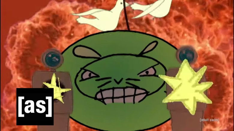 12 oz. Mouse: The Movie still 3