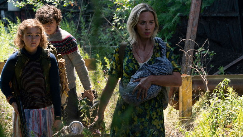 A Quiet Place Part II still 3