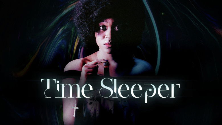 Time Sleeper still