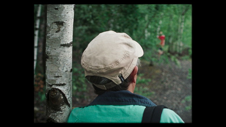 The Men Who Wait still 1