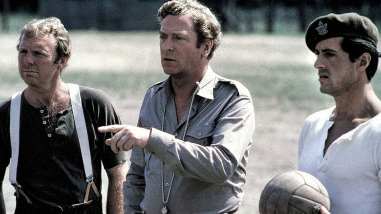 Escape to Victory still 4