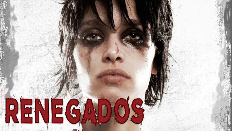 Serena and the Ratts still 4