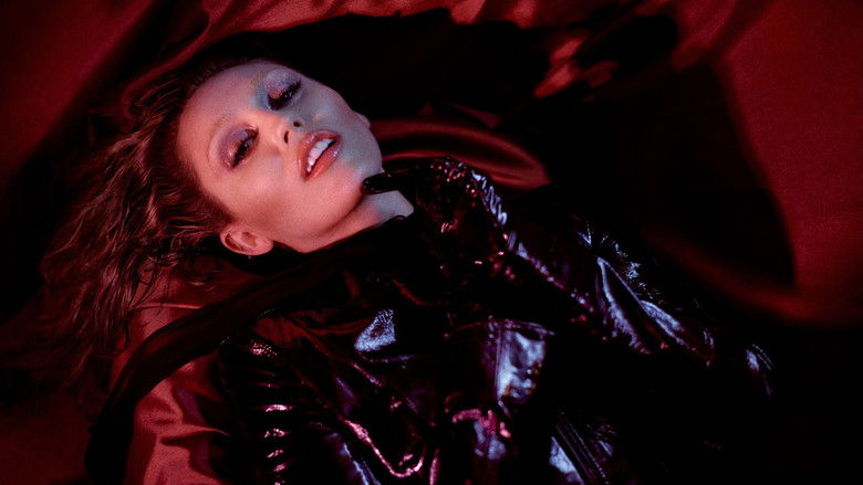 Miley Cyrus: Something Beautiful still