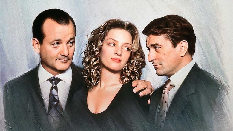 Mad Dog and Glory still 1