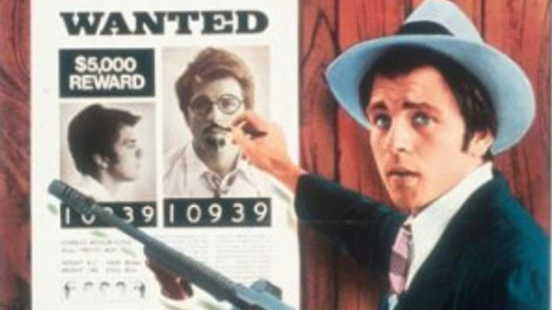 A Bullet for Pretty Boy still 1