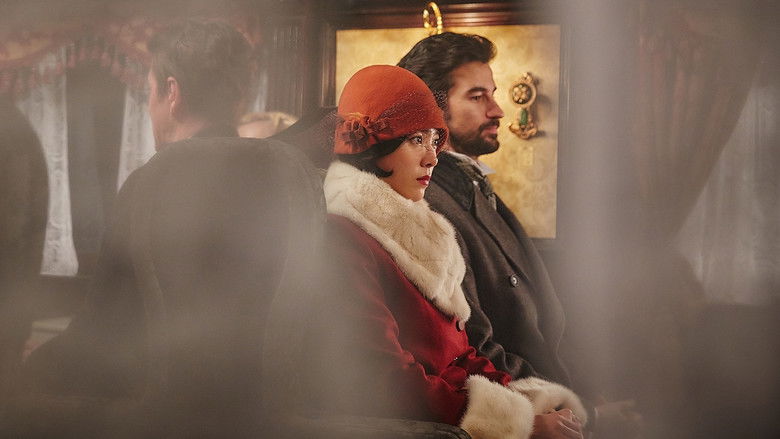 The Age of Shadows still 1