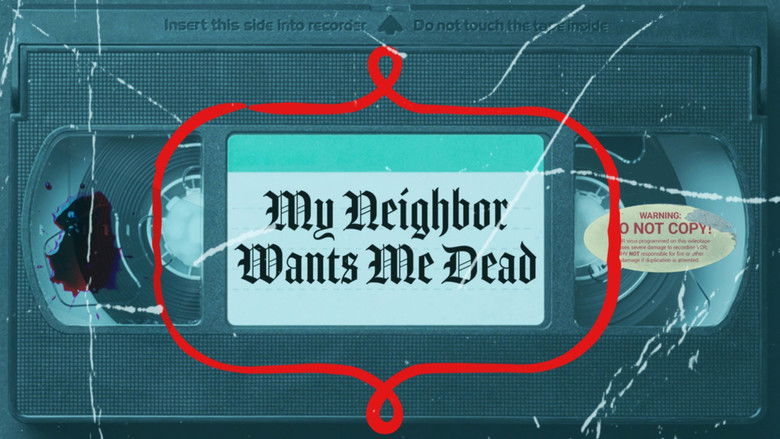 My Neighbor Wants Me Dead still 2
