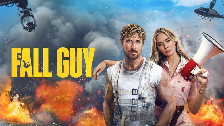 The Fall Guy still 4