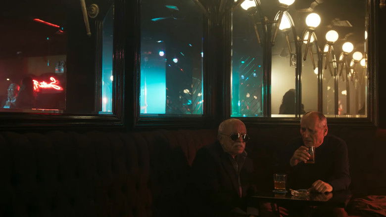 The Erection of Toribio Bardelli still 3