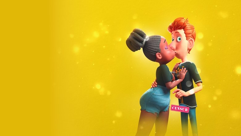 Spermageddon still 1