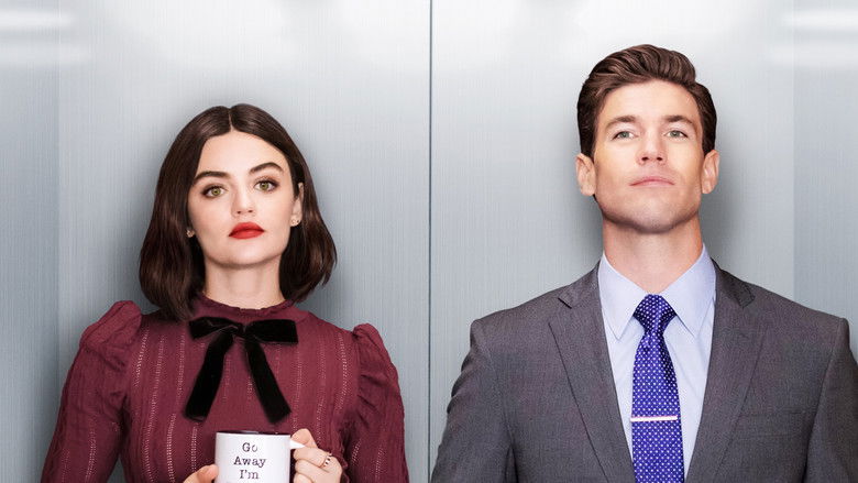 The Hating Game still