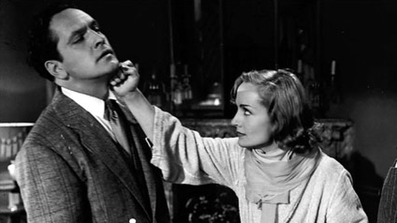 Nothing Sacred still 1