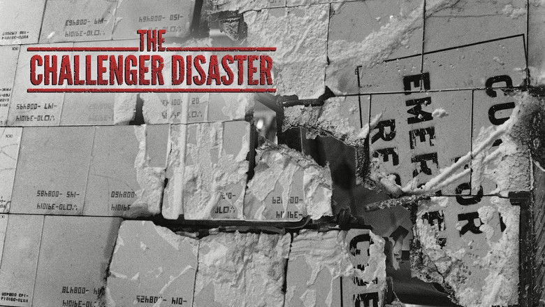 The Challenger Disaster still