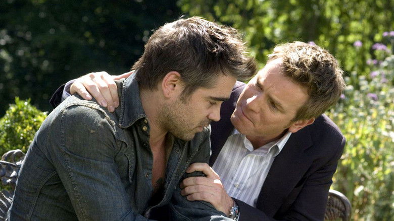 Cassandra's Dream still