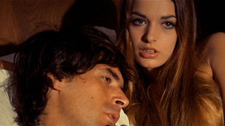 The Conspiracy of Torture still 1