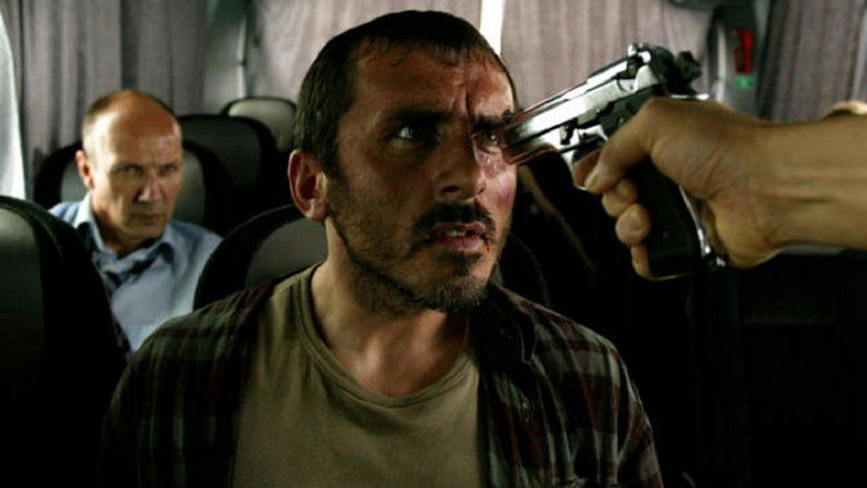 Night of the Wolf still