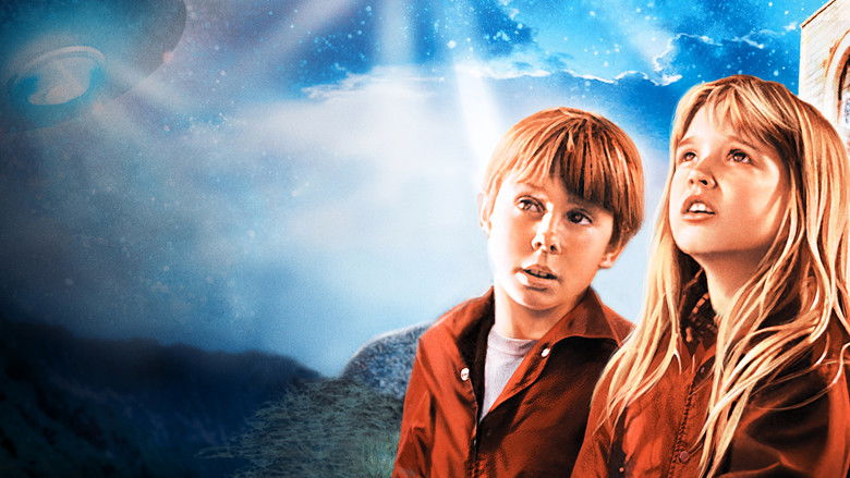 Escape to Witch Mountain still 3