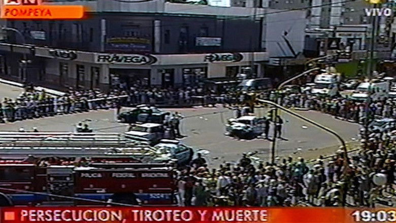 The Rati Horror Show still 1