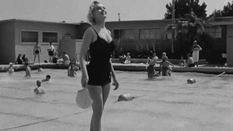 Monkey Business still 4