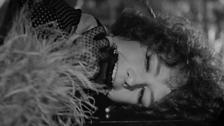 Singapore Sling still 2