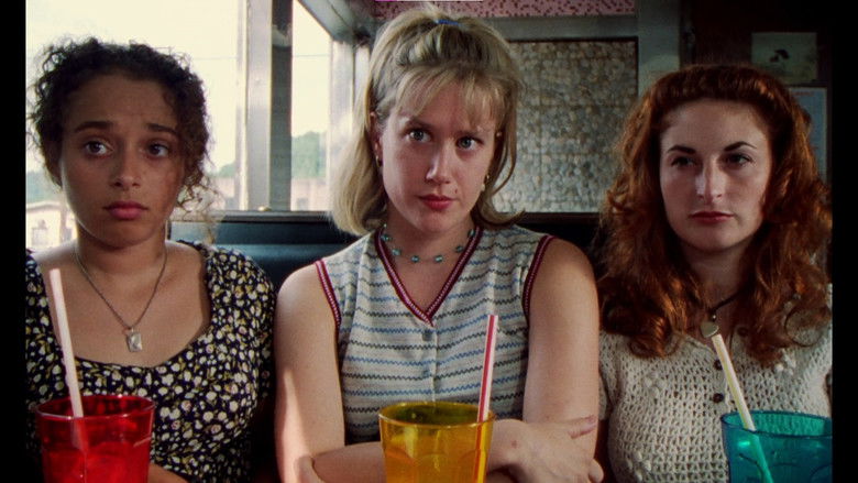 The Incredibly True Adventure of Two Girls in Love still