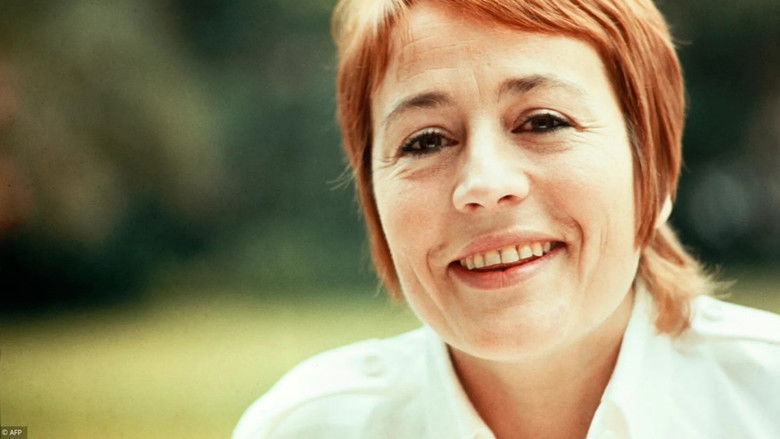 Annie Girardot selon son cœur still 1